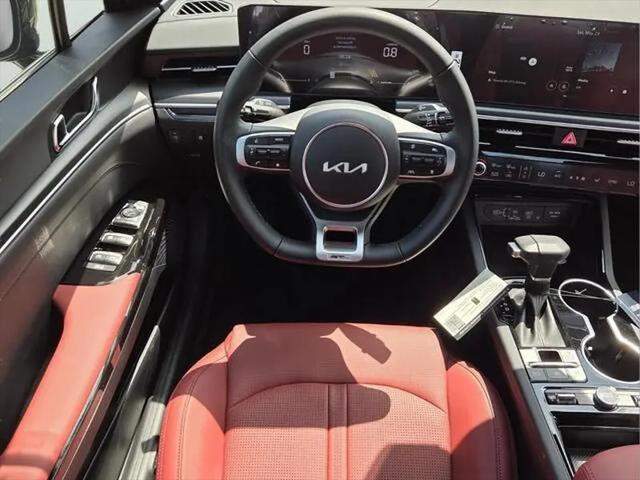 2026 Kia K5 GT-Line FWD