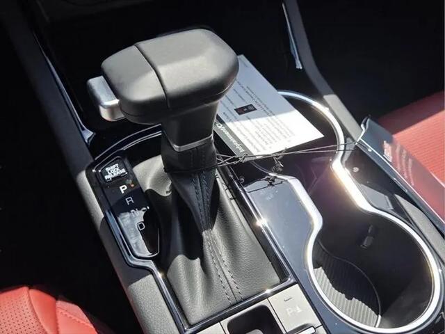 2026 Kia K5 GT-Line FWD