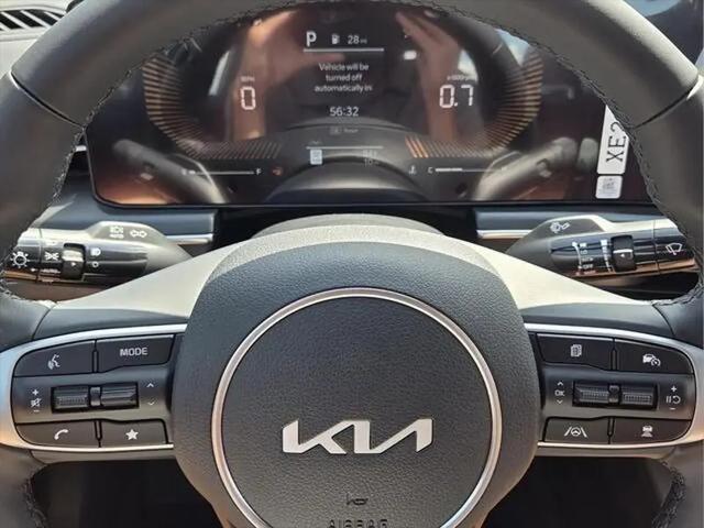 2026 Kia K5 GT-Line FWD