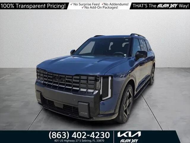 2027 Kia Telluride Hybrid X-Line SX for sale in Sebring, FL