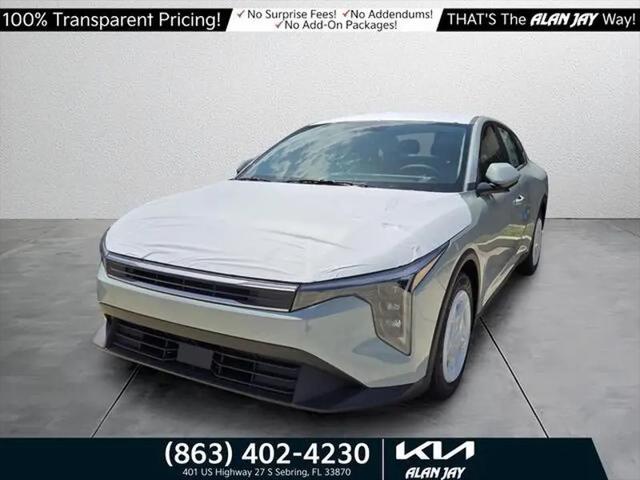 2026 Kia K4 LXS for sale in Sebring, FL