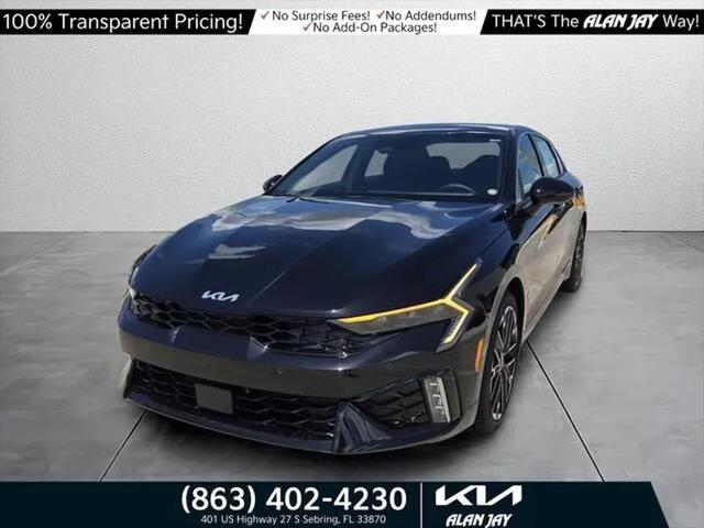 2026 Kia K5 GT for sale in Sebring, FL