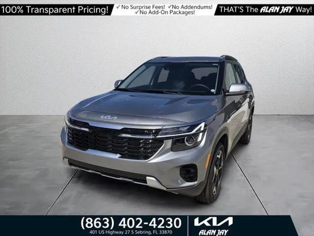 2026 Kia Seltos S for sale in Sebring, FL