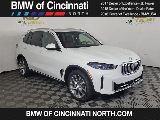 2026 BMW X5 xDrive50e for sale in Cincinnati, OH