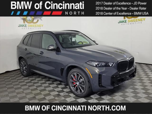 2026 BMW X5 xDrive50e for sale near Cincinnati, OH