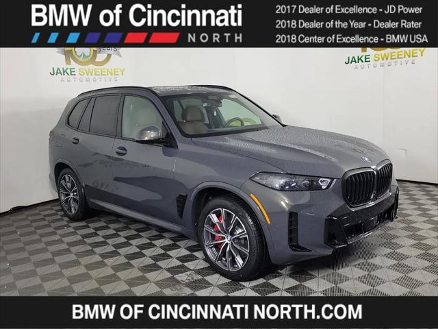 2026 BMW X5 xDrive50e for sale near Cincinnati, OH