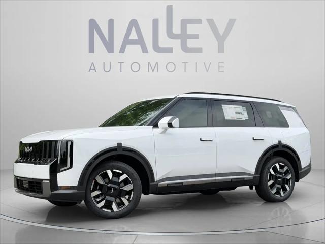 2027 Kia Telluride S for sale in Lithonia, GA