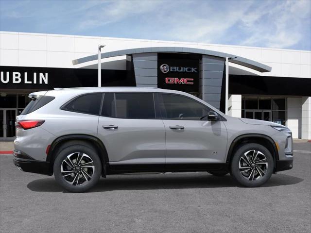 2026 Buick Enclave Sport Touring FWD