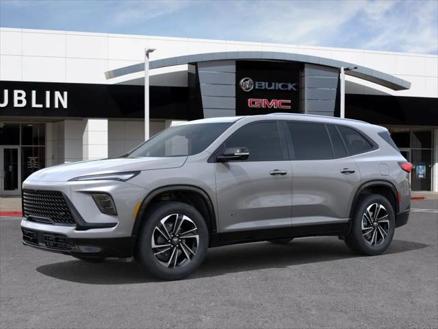 2026 Buick Enclave Sport Touring FWD