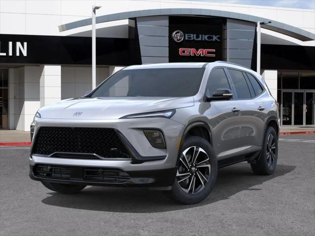 2026 Buick Enclave Sport Touring FWD