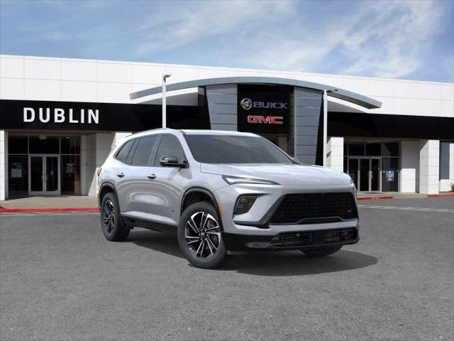 2026 Buick Enclave Sport Touring FWD