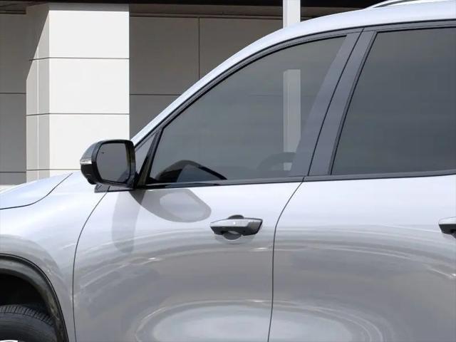 2026 Buick Enclave Sport Touring FWD