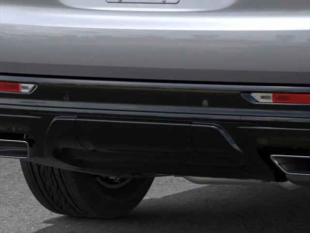2026 Buick Enclave Sport Touring FWD