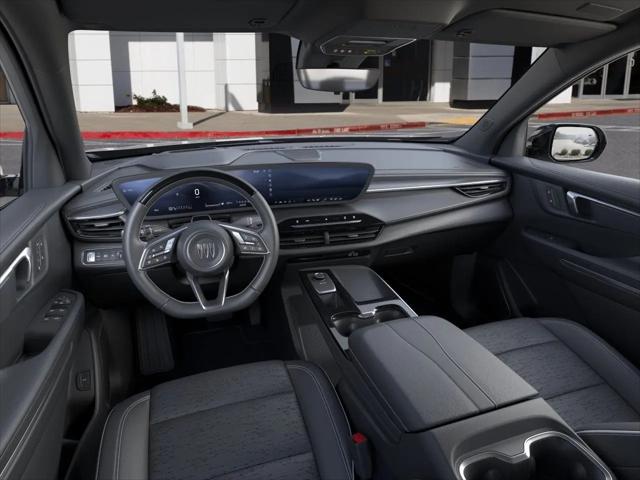 2026 Buick Enclave Sport Touring FWD