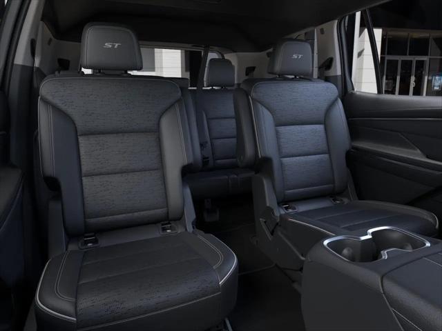 2026 Buick Enclave Sport Touring FWD