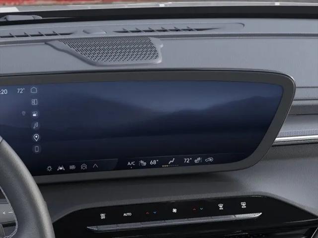 2026 Buick Enclave Sport Touring FWD