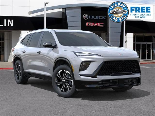 2026 Buick Enclave Sport Touring FWD for sale in Dublin, CA