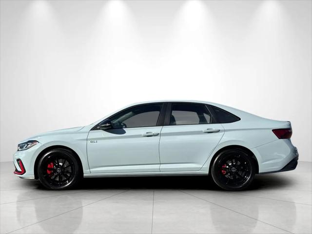 2026 Volkswagen Jetta GLI Autobahn