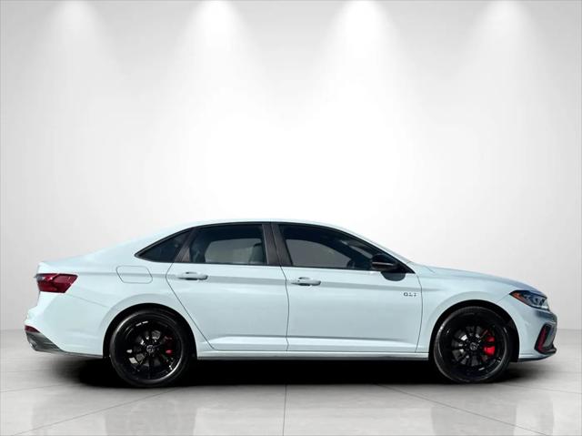 2026 Volkswagen Jetta GLI Autobahn