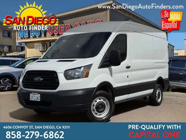 2019 Ford Transit T-250 for sale in San Diego, CA
