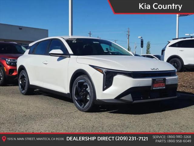 2026 Kia K4 EX for sale in Manteca, CA