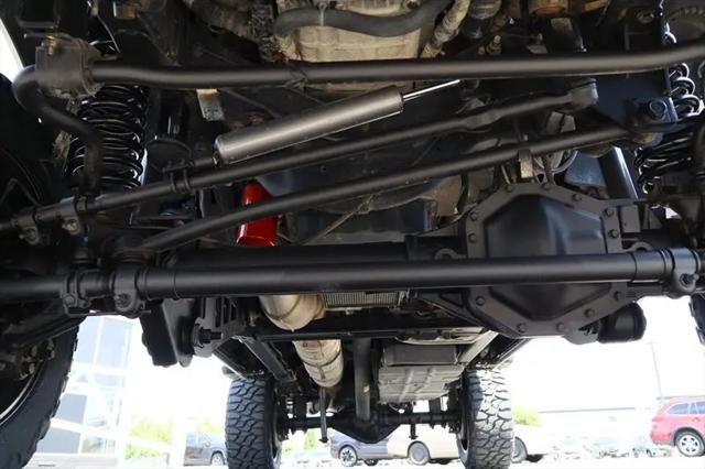 2023 Ford F-350 Platinum