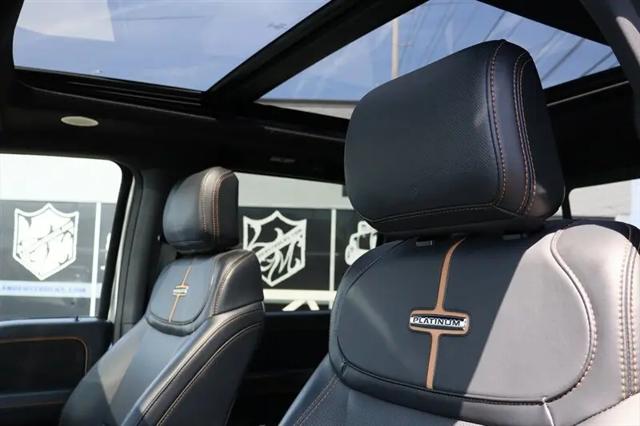 2023 Ford F-350 Platinum