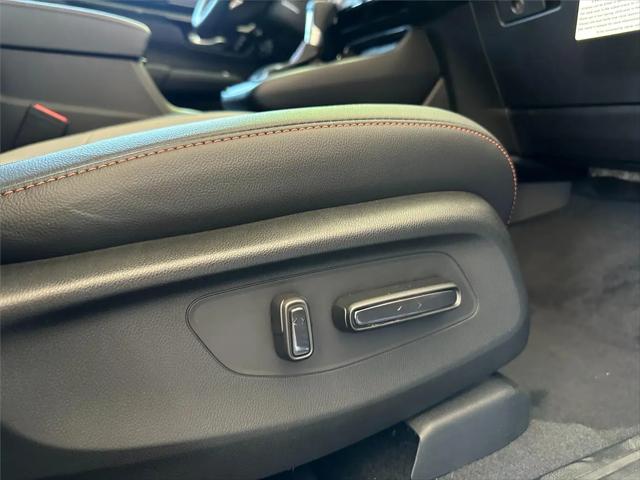 2026 Honda CR-V Hybrid AWD Sport Touring