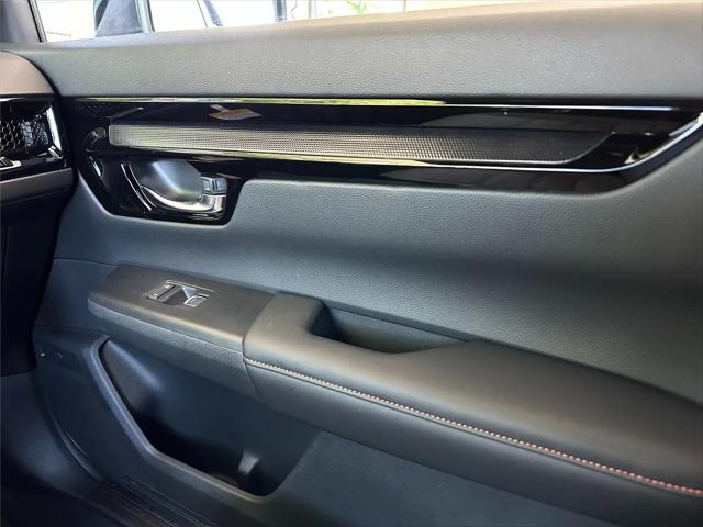 2026 Honda CR-V Hybrid AWD Sport Touring