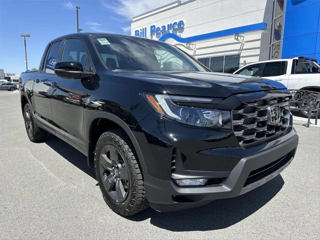 2026 Honda Ridgeline TrailSport for sale in Reno, NV