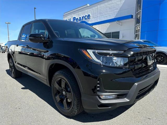 2026 Honda Ridgeline Black Edition for sale in Reno, NV