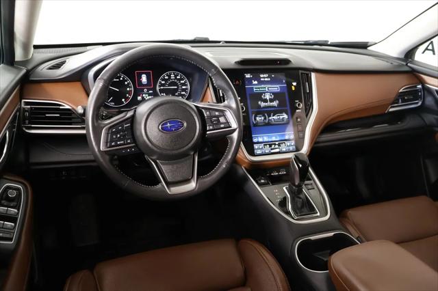 2024 Subaru Outback Touring XT