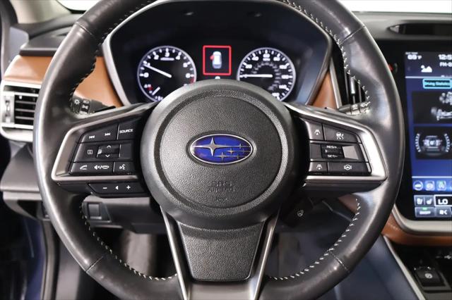 2024 Subaru Outback Touring XT