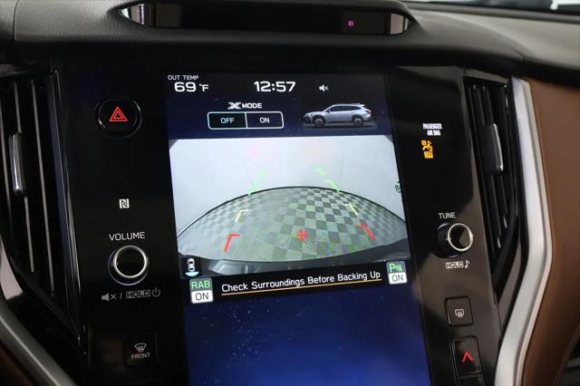 2024 Subaru Outback Touring XT