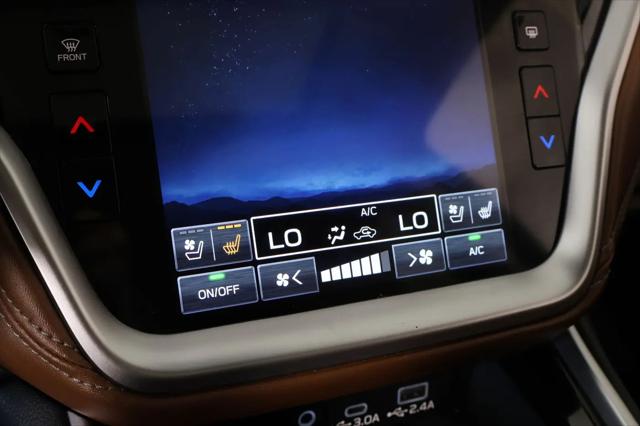2024 Subaru Outback Touring XT
