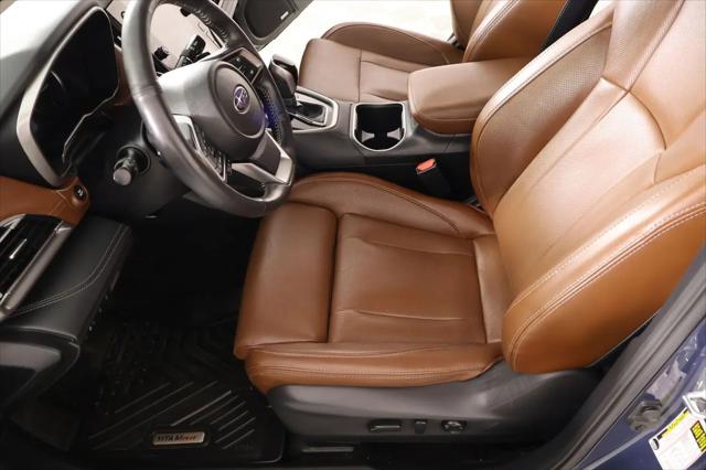 2024 Subaru Outback Touring XT