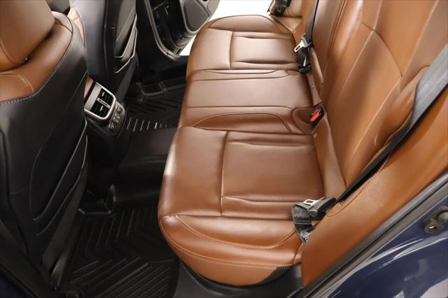 2024 Subaru Outback Touring XT