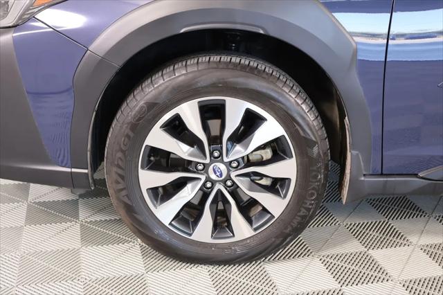 2024 Subaru Outback Touring XT