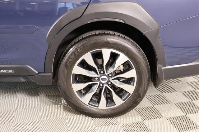 2024 Subaru Outback Touring XT