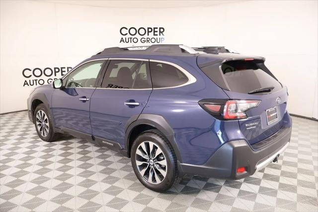 2024 Subaru Outback Touring XT