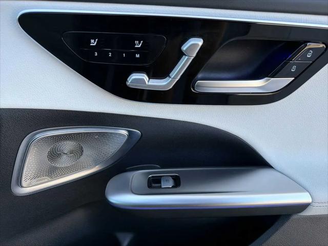 2023 Mercedes-Benz C-CLASS C 300 Sedan