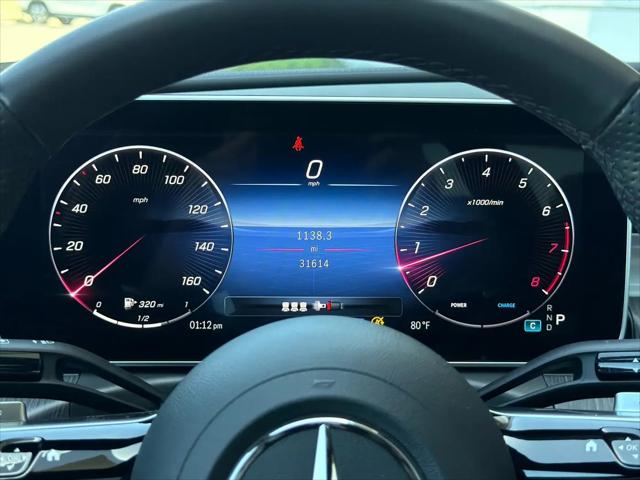 2023 Mercedes-Benz C-CLASS C 300 Sedan