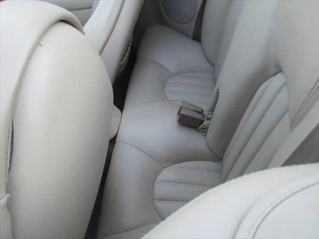 1998 Jaguar XK8 Standard