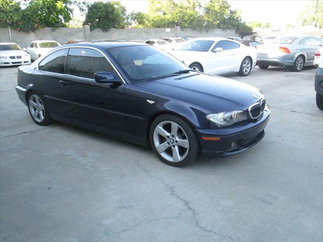 2004 BMW 325Ci 325Ci for sale in Sacramento, CA