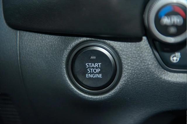 2025 Mazda CX-50 2.5 Turbo Meridian Edition