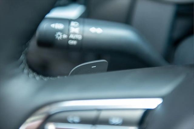 2025 Mazda CX-50 2.5 Turbo Meridian Edition
