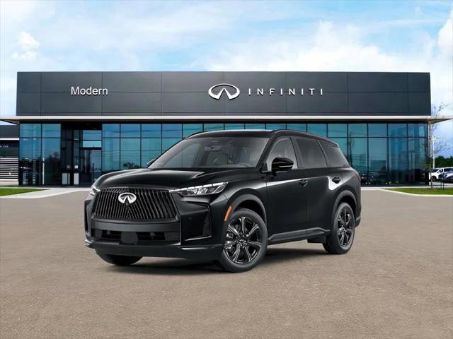 2027 INFINITI QX60 AUTOGRAPH for sale in Winston-Salem, NC