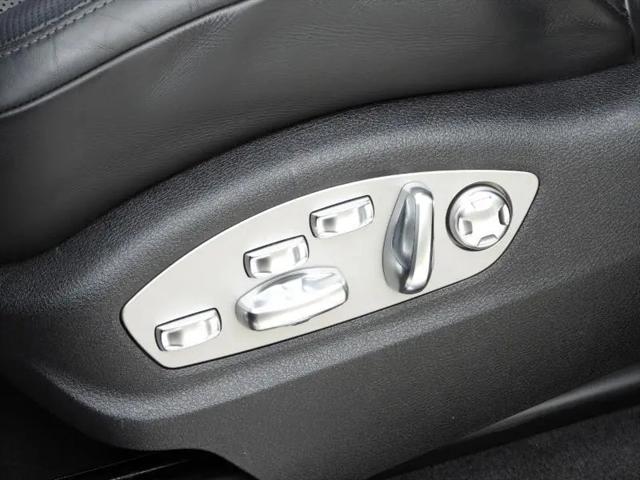 2020 Porsche Macan S