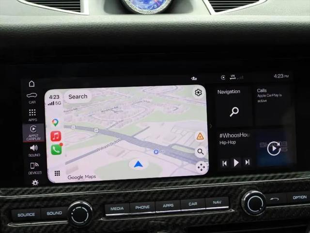 2020 Porsche Macan S