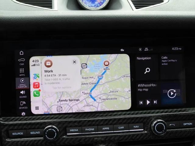 2020 Porsche Macan S